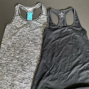 workout tank top bundle